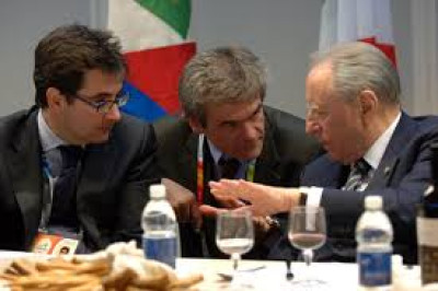 Incontro tra Luca Pancalli e Sergio Chiamparino. Presto l'equiparazione tra C...