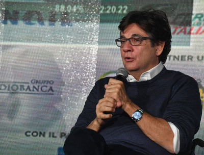 Il Presidente del CIP Luca Pancalli: Che il 2021 possa essere per tutti...