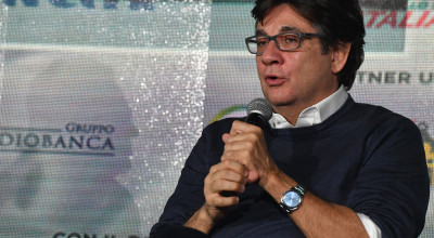 Il Presidente del CIP Luca Pancalli: Che il 2021 possa essere per tutti...