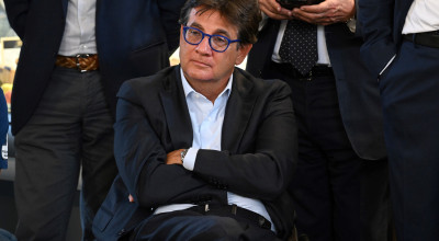 Luca Pancalli è il primo “Ambassador” del Premio Letterari...