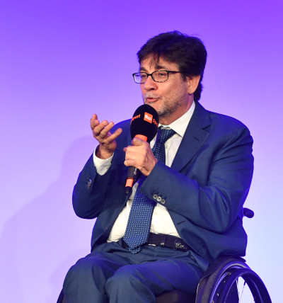 Rinvio Giochi Olimpici e Paralimpici. Pancalli: Decisione saggia. La tu...