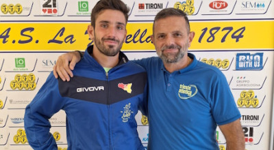 ATLETICA LEGGERA – Emanuele Pangher Tri Campione Italiano