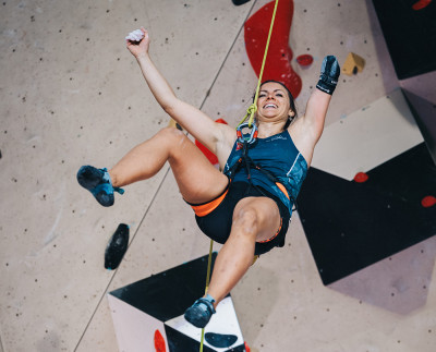 Arrampicata sportiva, Coppa del Mondo: 4 medaglie per l'Italia a Innsbruck
