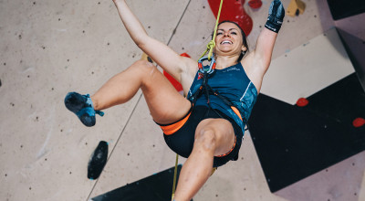 Arrampicata sportiva, Coppa del Mondo: 4 medaglie per l'Italia a Innsbruck
