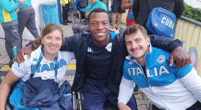 Canoa, Mondiali di Duisburg: un oro e un bronzo per l'Italia
