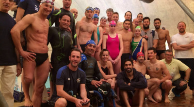 Paratriathlon: a Livigno il raduno tecnico