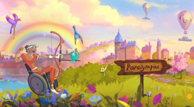 Parigi 2024: 100 giorni all'inizio dei Giochi