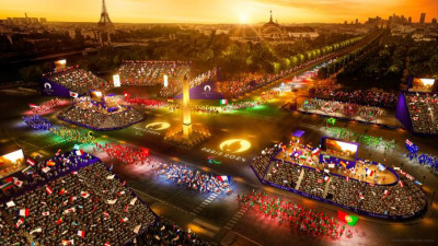 Parigi 2024: in vendita i biglietti per i Giochi Paralimpici