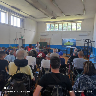 EVENTO - Passione e Sport. Alla Fondazione Progetto Spilimbergo