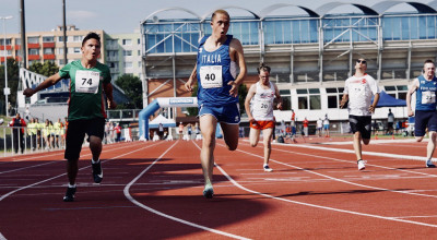 Fisdir, atletica: Montebelluna ospita i Campionati Italiani