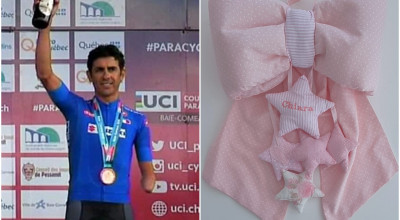 Lieto evento” per la nascita di Chiara, figlia dell’azzurro...