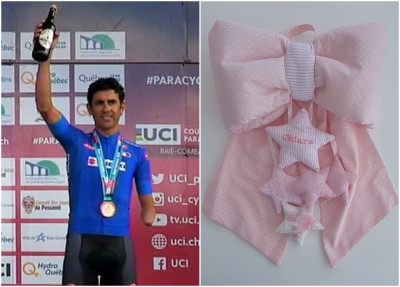 Lieto evento” per la nascita di Chiara, figlia dell’azzurro...