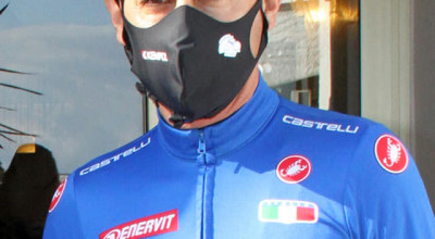 In Belgio Pierpaolo Addesi e Andrea Tarlao superlativi con la nazionale itali...
