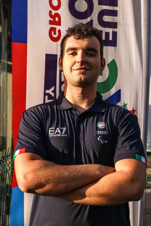Antonini Pietro