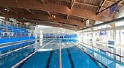 3&deg; Campionato di nuoto paralimpico FINP e FISDIR
