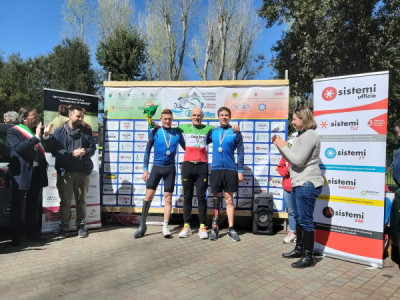 CICLISMO – Vittoria numero 47 per Michele Pittacolo in Coppa Europa