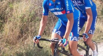 Fermato Ivano Pizzi per valori ematochimici aomali. Non partirà per Ri...