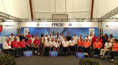 Calcio balilla: terminati i Campionati Italiani a Squadre e la Coppa Italia