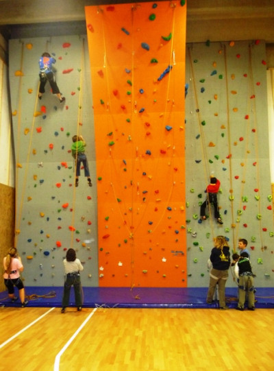 Para Climb: a Montebelluna il 15 dicembre il Campionato Italiano