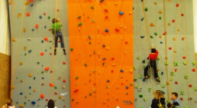 Para Climb: a Montebelluna il 15 dicembre il Campionato Italiano