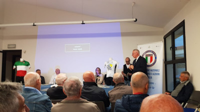 CICLOCROSS – Presentato il Campionato Italiano di ciclocross e il GP C...