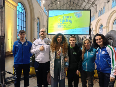 CICLISMO – Presentata a Malnisio la seconda e ultima prova di Coppa del...