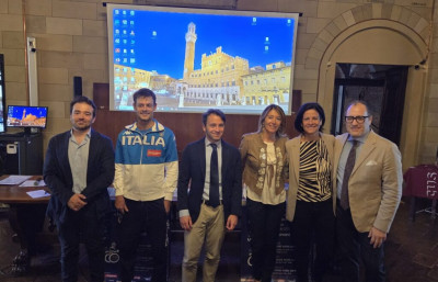 Scherma: presentati i Tricolori paralimpici di Siena