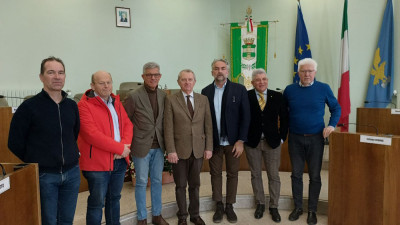 CICLISMO – Verso la Coppa del Mondo di paraciclismo a Maniago