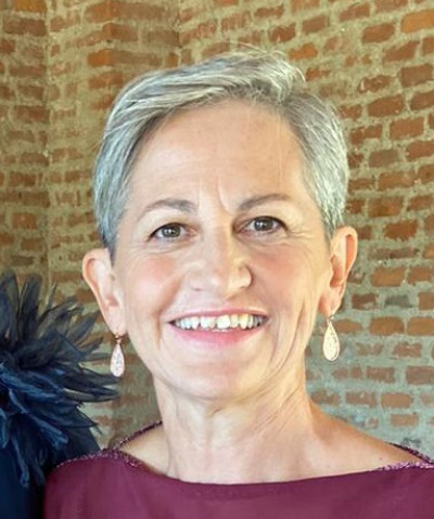 Carla Balma nominata Vice Presidente del CIP Piemonte
