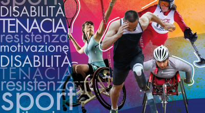 Progetto di avviamento allo sport Cip-Regione Lombardia stagione 2021-2022