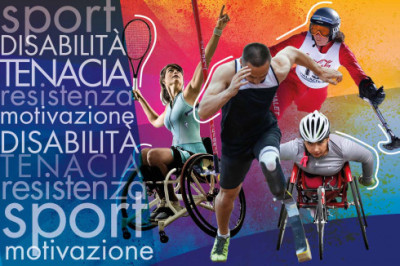 PROGETTO AVVIAMENTO ALLO SPORT CIP LOMBARDIA-REGIONE LOMBARDIA STAGIONE SPORT...