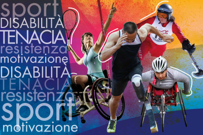 Progetto di avviamento allo sport Cip-Regione Lombardia stagione 2021-2022