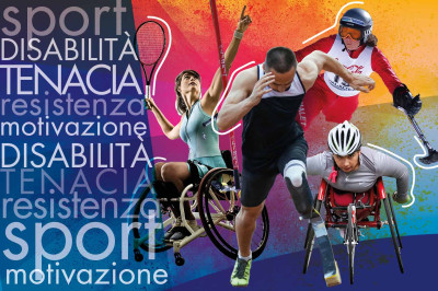 Proroga terza fase del progetto “Avviamento allo sport Cip-Regione Lomb...