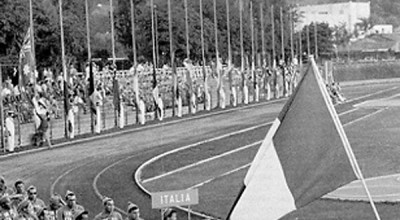 Da handicappati a paralimpici