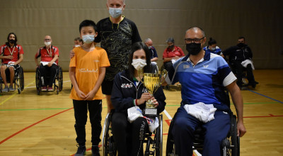 Tennistavolo, al Pala CUS di Udine la due giorni della 2ª Rangers Cup