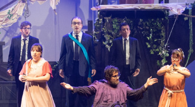 Pythika: il progetto che dà voce al talento in tutte le sue forme