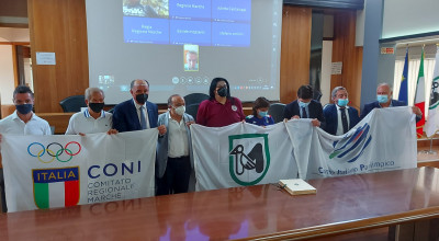 Savoiardi: Siete il nostro orgoglio.Il saluto della Regione agli ...