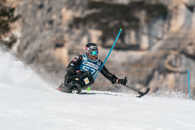 Sci alpino, Coppa del Mondo di Cortina: nello Slalom, successi per Bertagnoll...