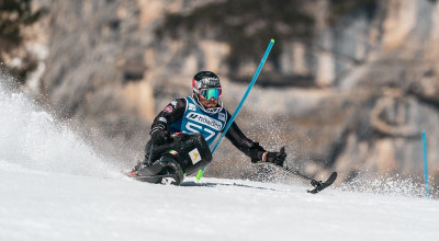 Sci alpino, Coppa del Mondo di Cortina: nello Slalom, successi per Bertagnoll...