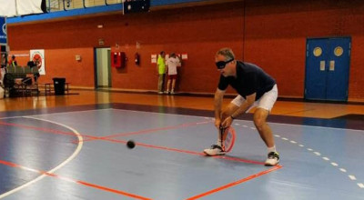BLIND TENNIS - Renzo Del Cont chiude quarto la regular season del Campionato ...