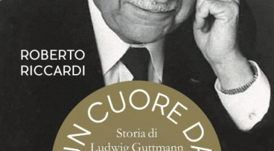 UN CUORE DA CAMPIONE. STORIA DI LUDWIG GUTTMANN, INVENTORE DELLE PARALIMPIADI...