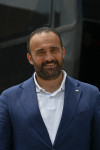 Riccardo Giubilei