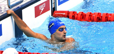 Cip Umbria: Riccardo Menciotti è l'unico atleta umbro che parteciper&a...