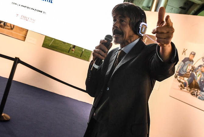 Torna SportAbilia. Tra Festival e successi paralimpici