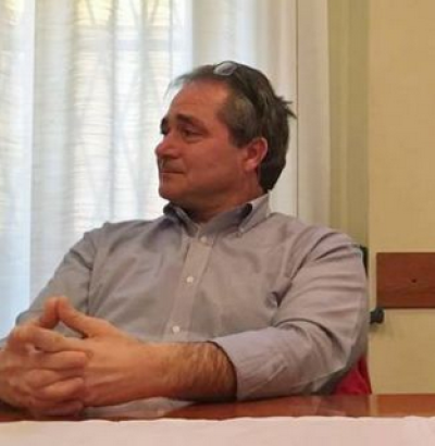 Scompare Roberto Melissanno. Il cordoglio del mondo paralimpico