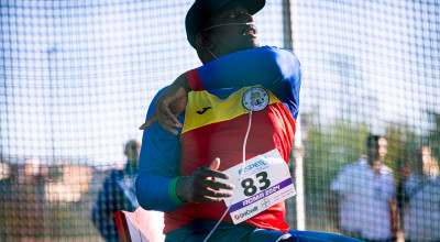 Atletica, Campionati Nazionali di Società e Coppa Italia lanci: due re...