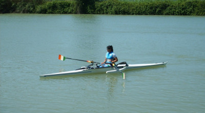 Para-Rowing: ufficializzata la squadra che prenderà parte alla XV Para...