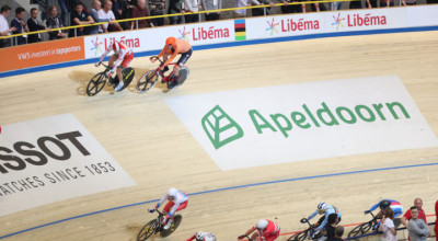 Paraciclismo, archiviati i Mondiali su pista di Olanda