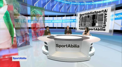 SportAbilia: appuntamento venerdì 17 maggio alle 15 su RaiSport HD