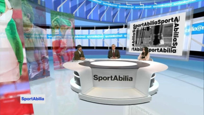 SportAbilia: appuntamento venerdì 17 maggio alle 15 su RaiSport HD
